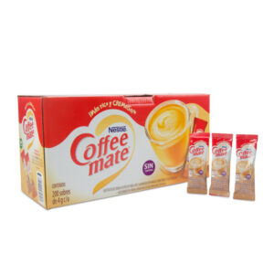 CREMORA COFFEE-MATE CARNATION