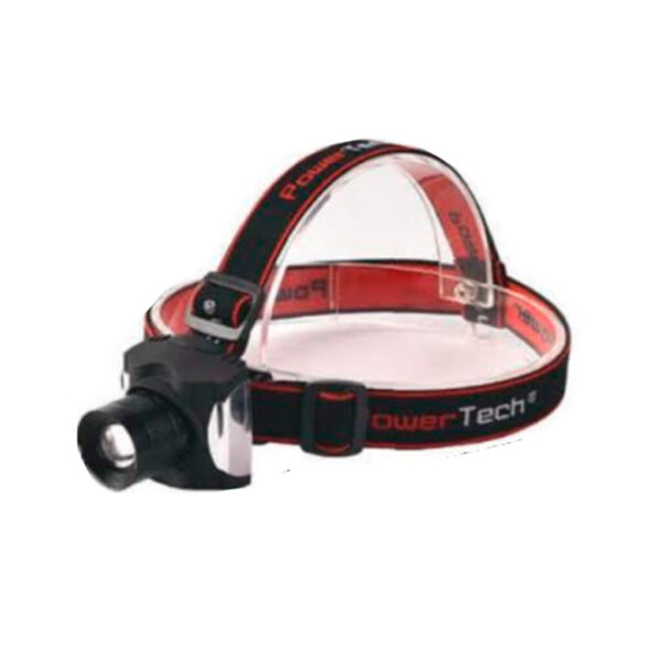 LAMPARA PARA CASCO