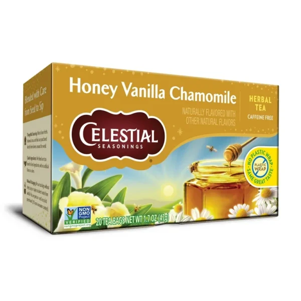 CAJA DE TÉ CELESTIAL