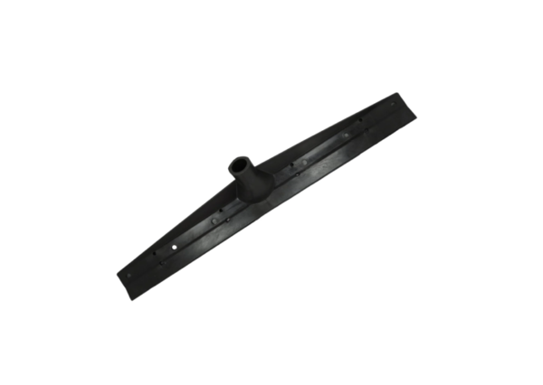 JALADOR DE AGUA HULE NEGRO